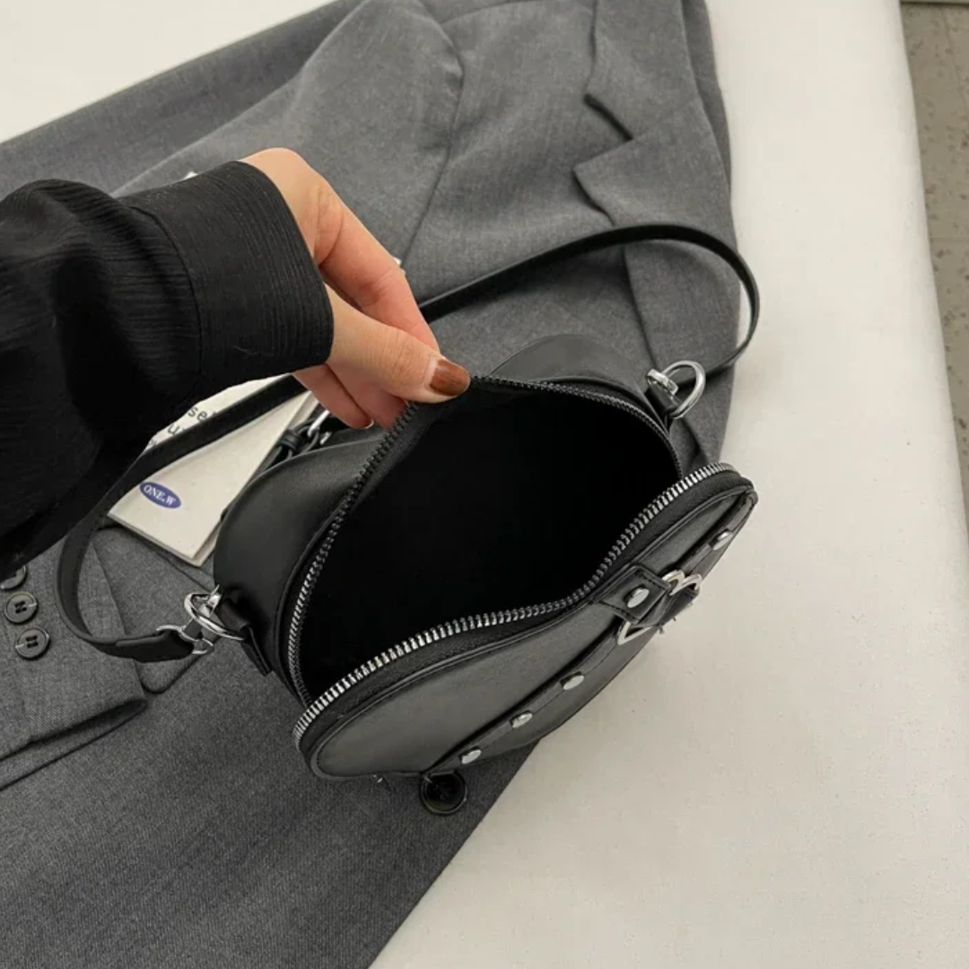 Small Crossbody Bag - Beloria Ella