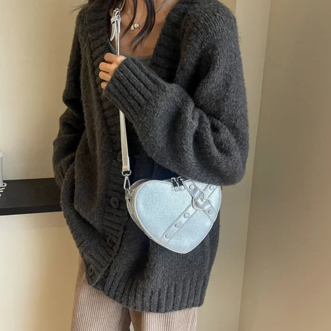 Small Crossbody Bag - Beloria Ella