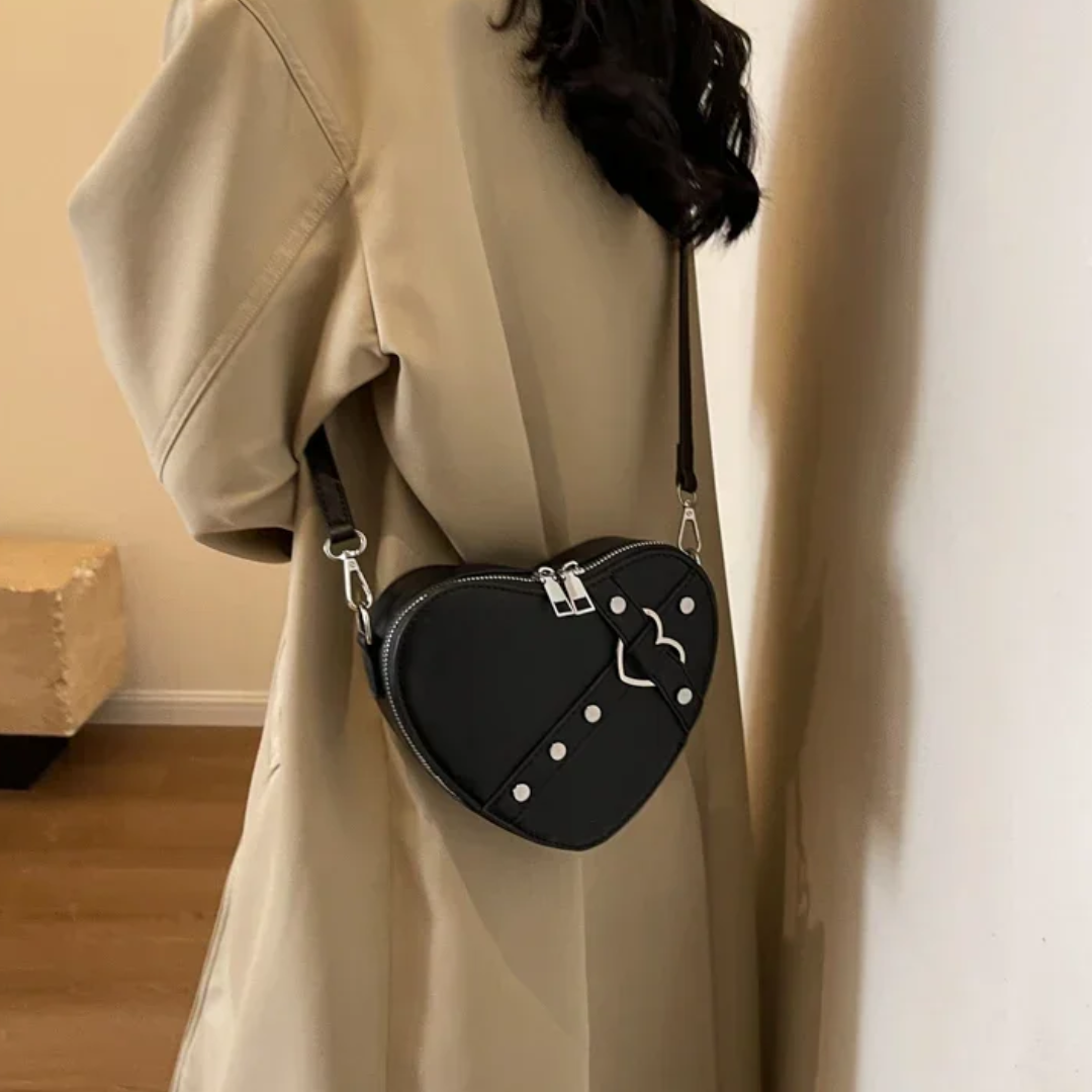 Small Crossbody Bag - Beloria Ella