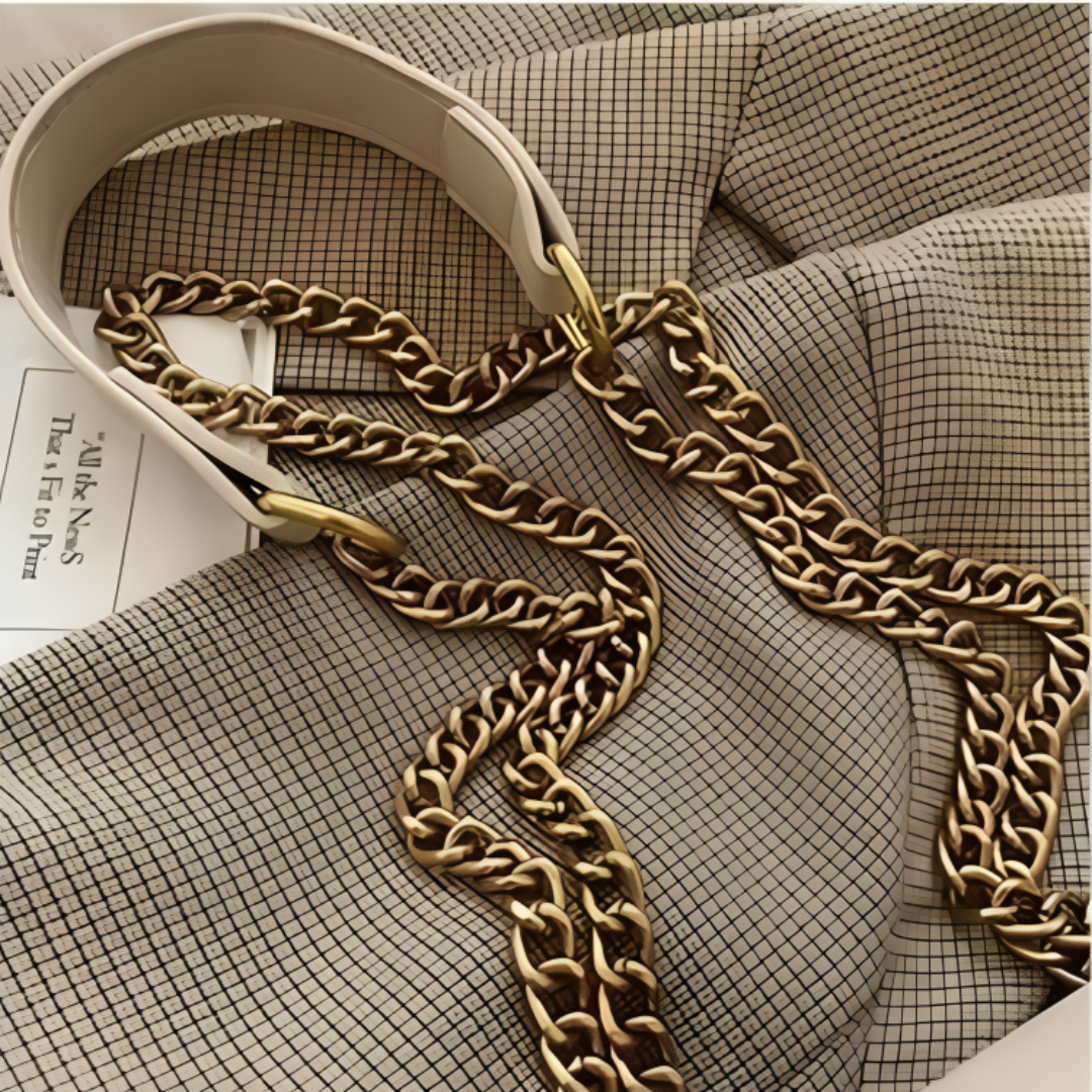 Medium Crossbody Bag - Beloria Belle