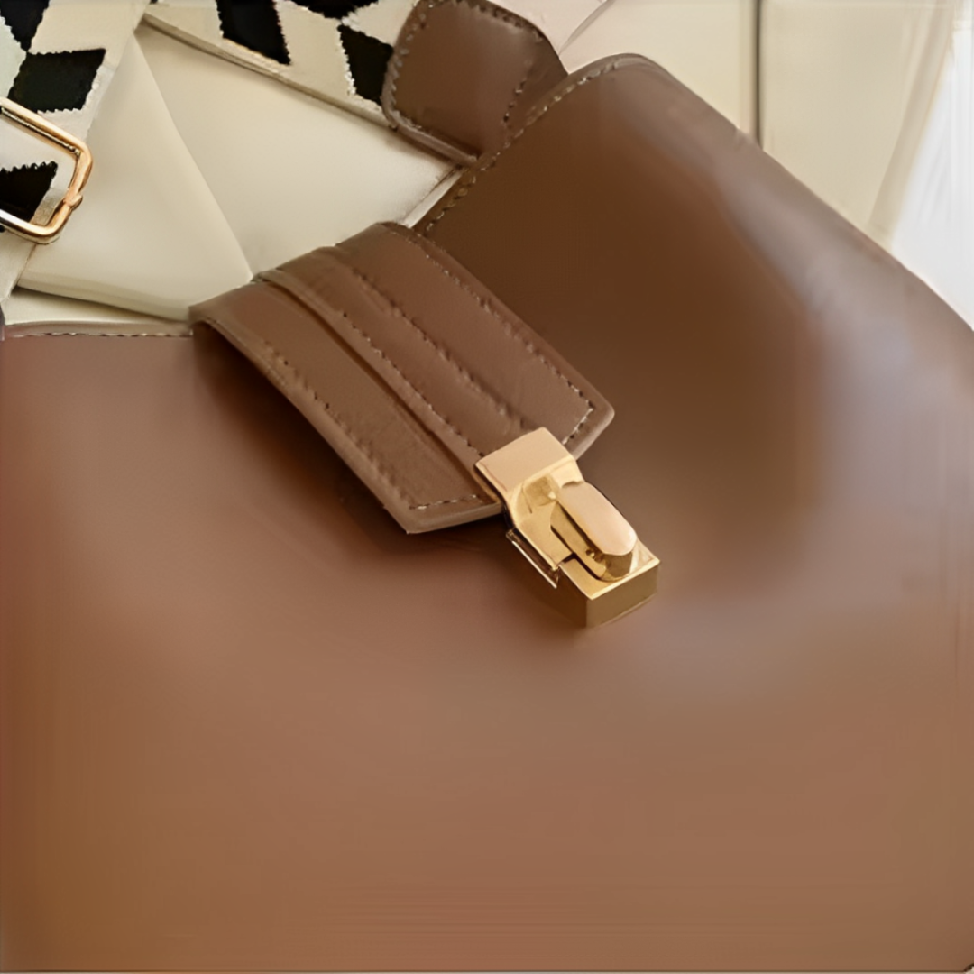 Medium Crossbody Bag - Beloria Victoria