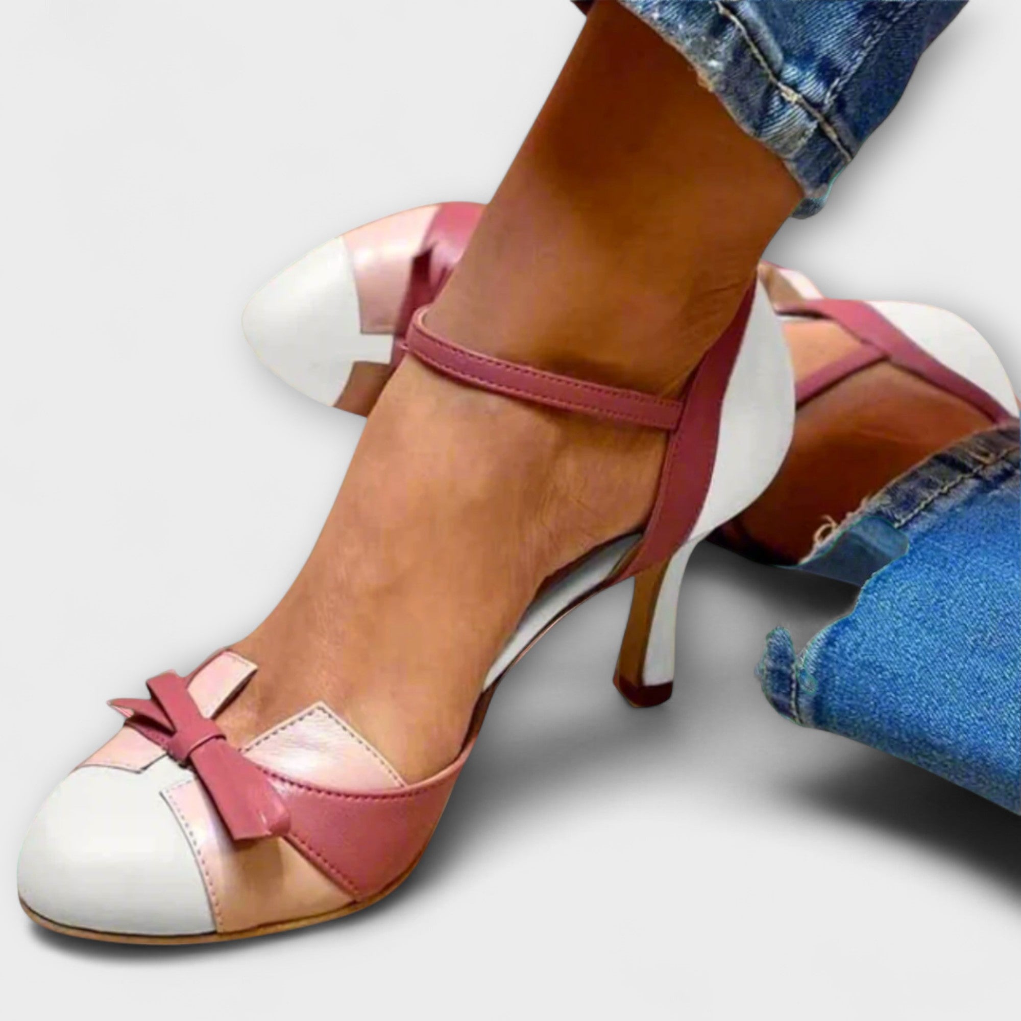 Lisa - Orthopaedic Sandals for Everyday Comfort