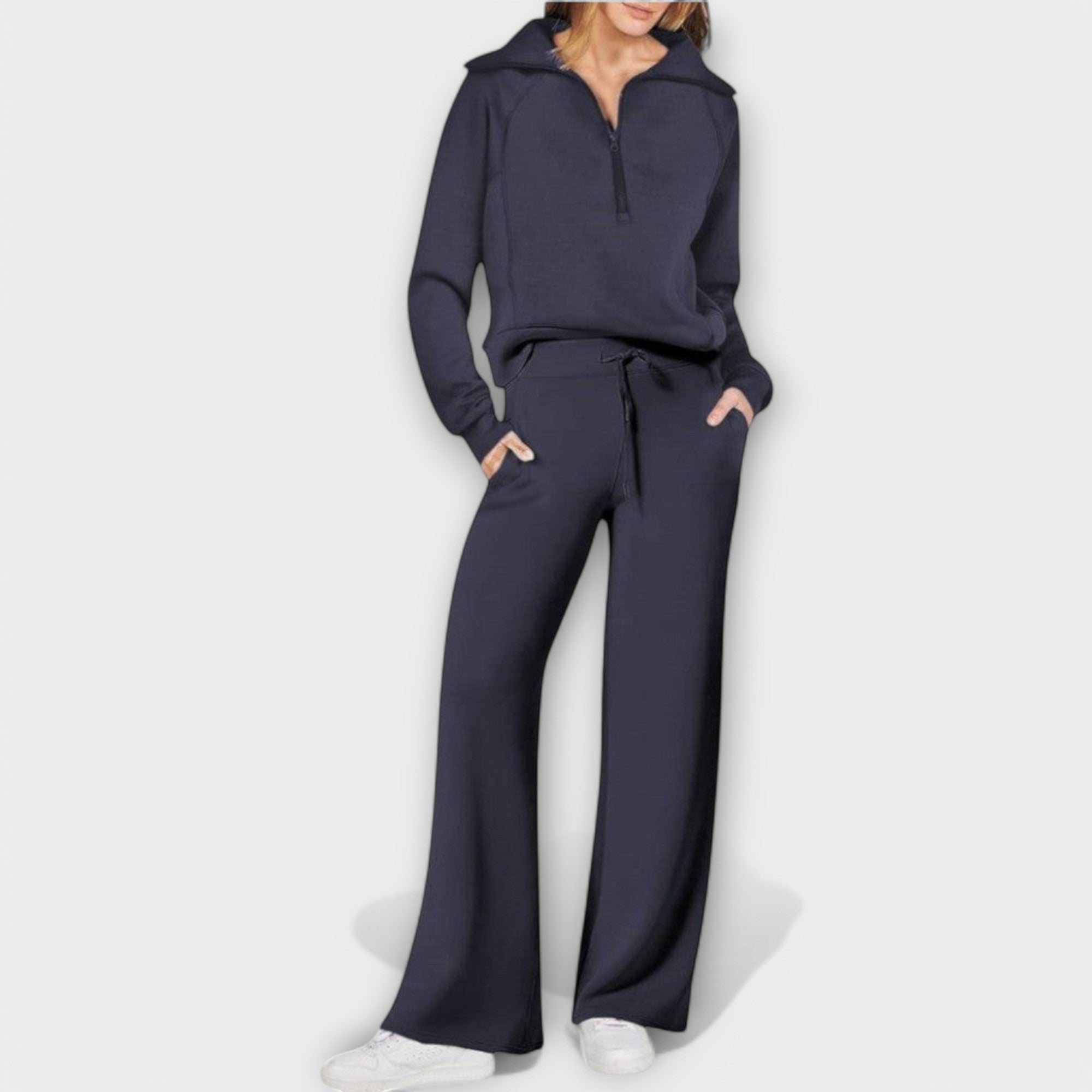 Mira Cozy Loungewear Set