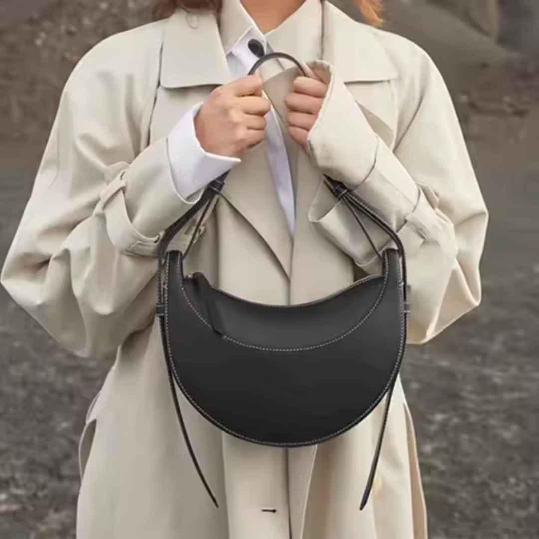 Medium Crossbody Bag - Beloria Pamela