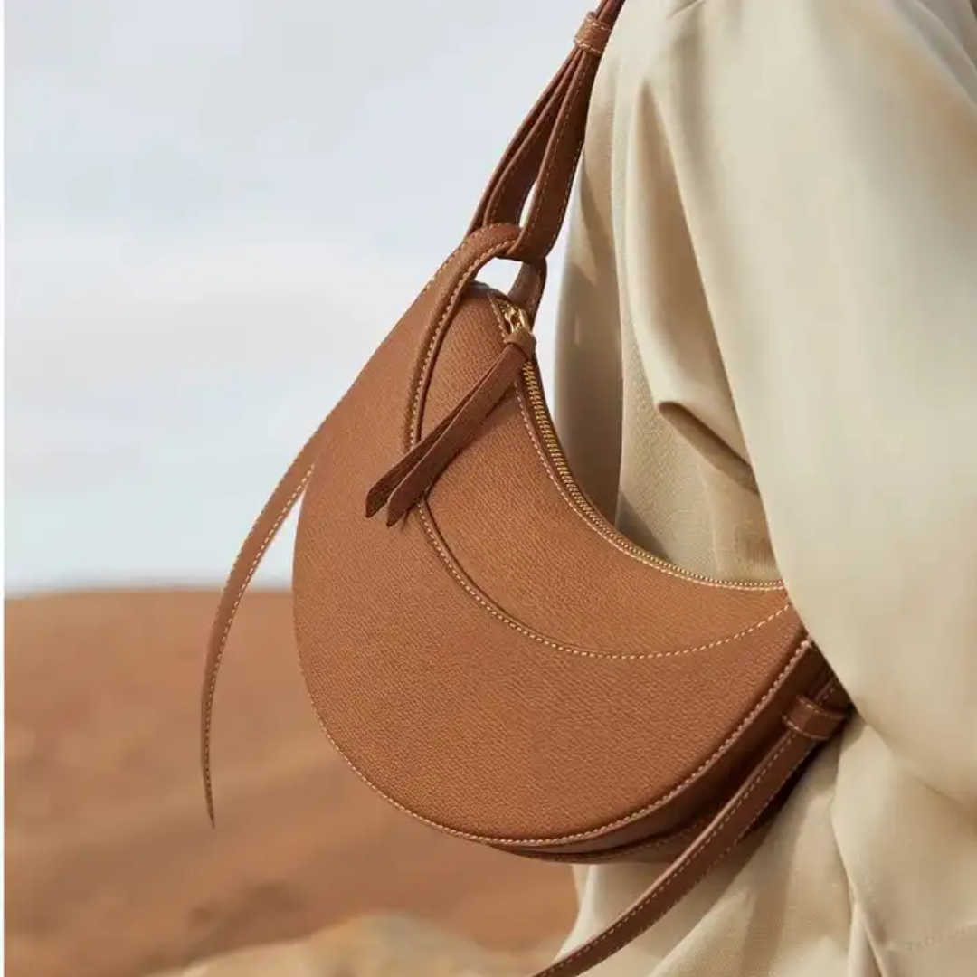 Medium Crossbody Bag - Beloria Pamela