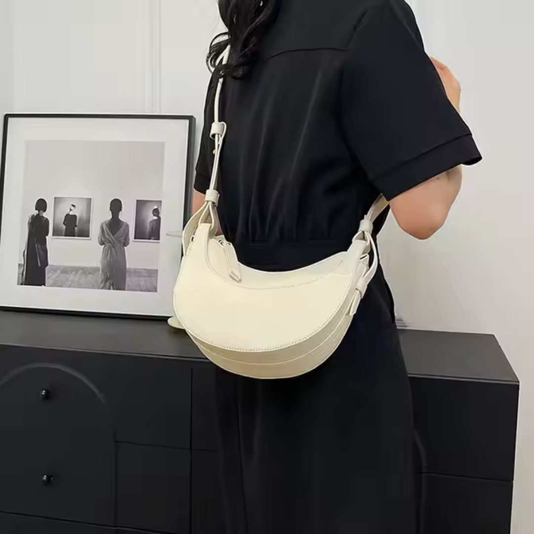 Medium Crossbody Bag - Beloria Pamela