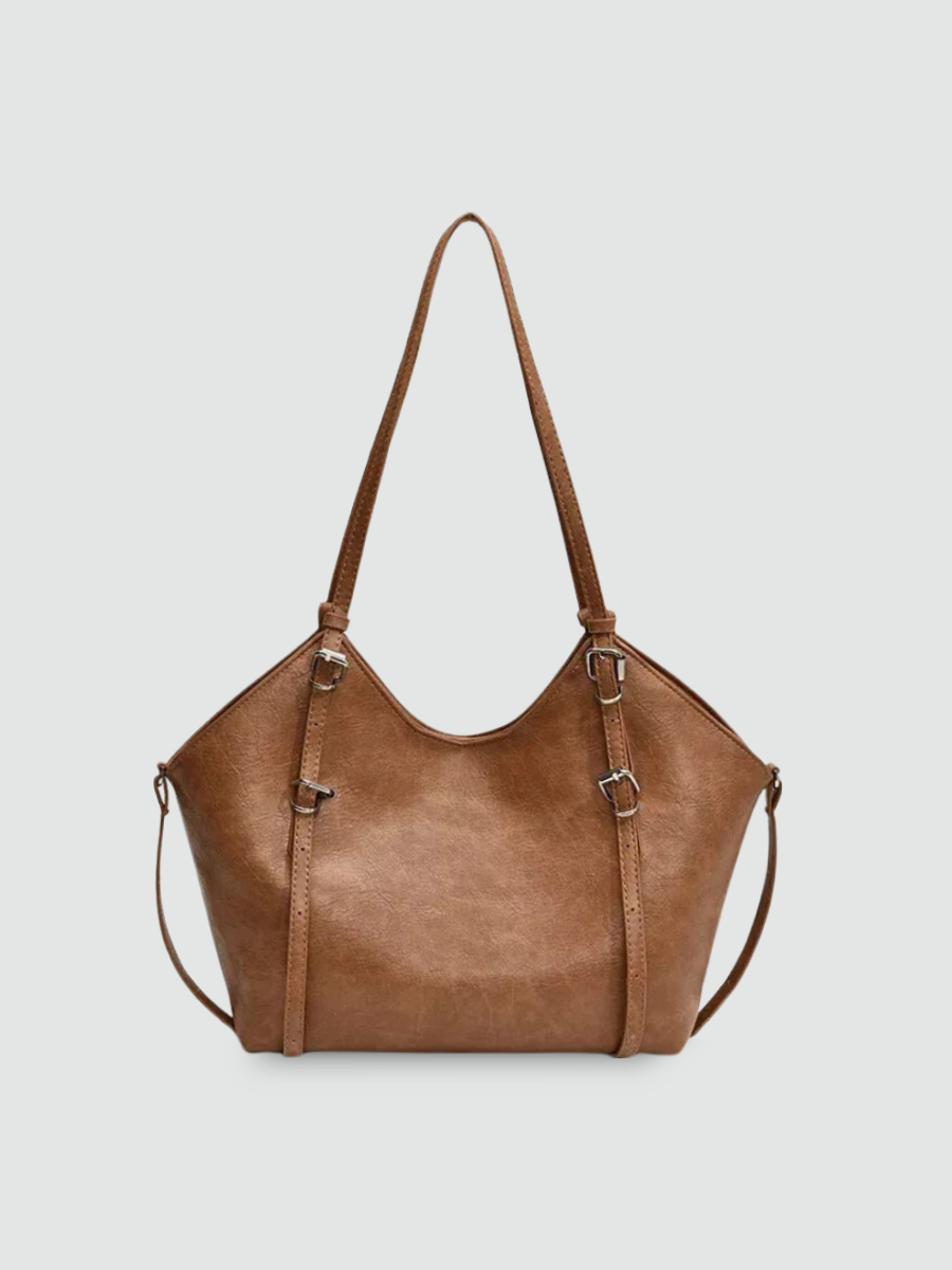 Large Tote Bag - Beloria Betina