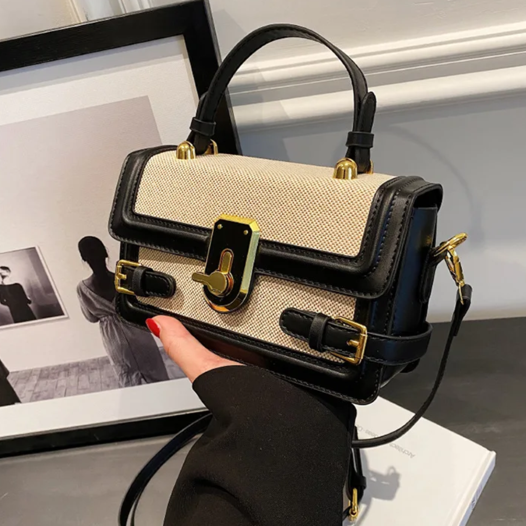 Small Crossbody Bag - Beloria Lyra