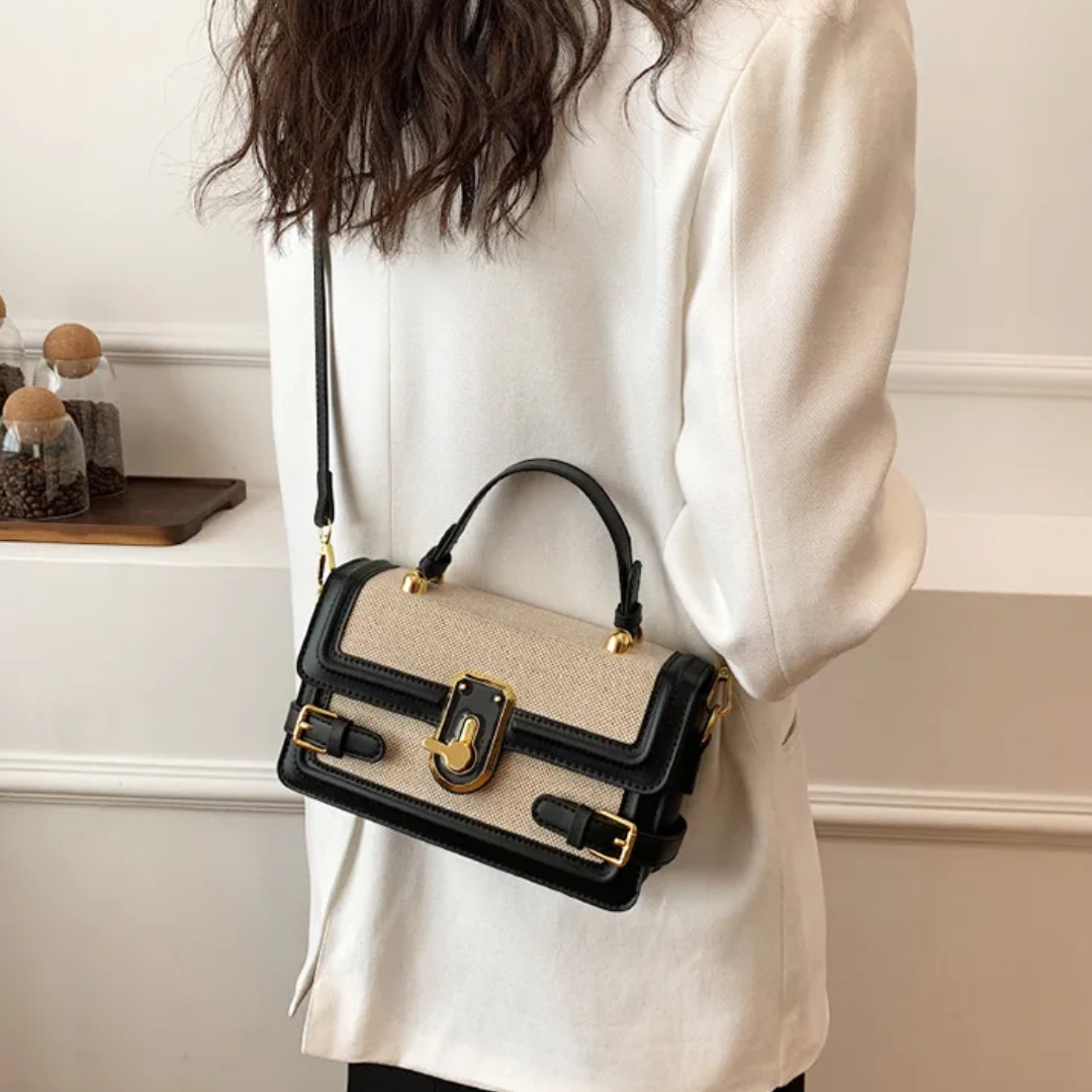 Small Crossbody Bag - Beloria Lyra