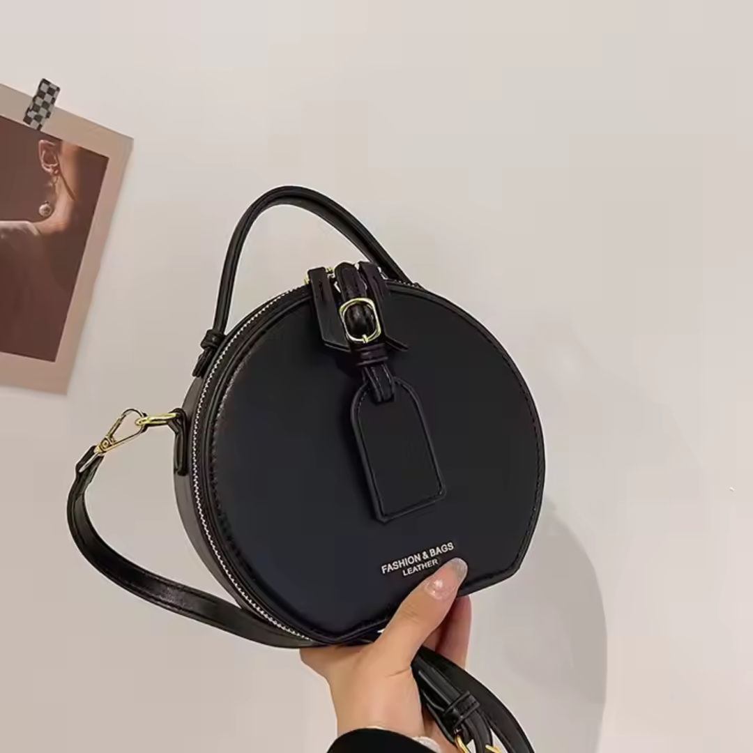 Small Crossbody Bag - Beloria Lenna