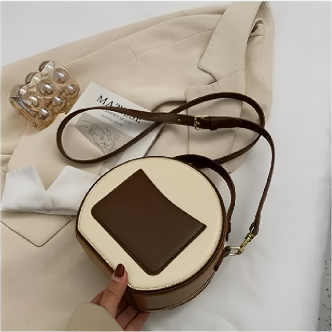 Small Crossbody Bag - Beloria Lenna