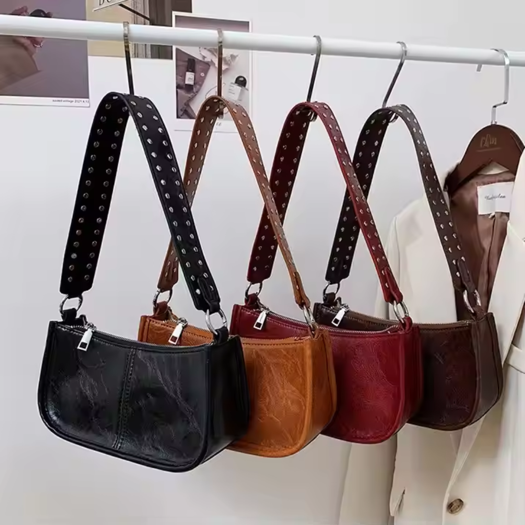 Medium Crossbody Bag - Beloria Hadassa