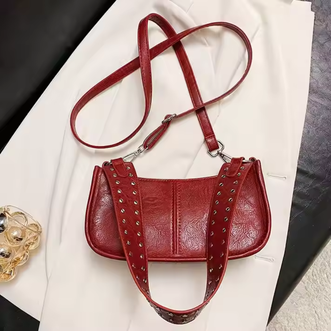 Medium Crossbody Bag - Beloria Hadassa