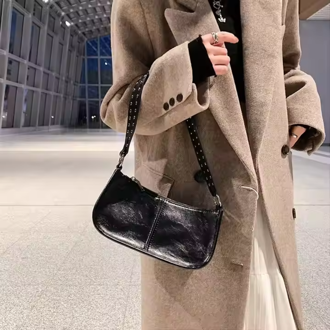 Medium Crossbody Bag - Beloria Hadassa