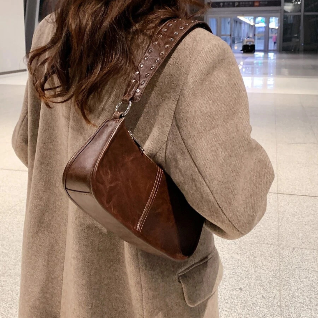 Medium Crossbody Bag - Beloria Hadassa