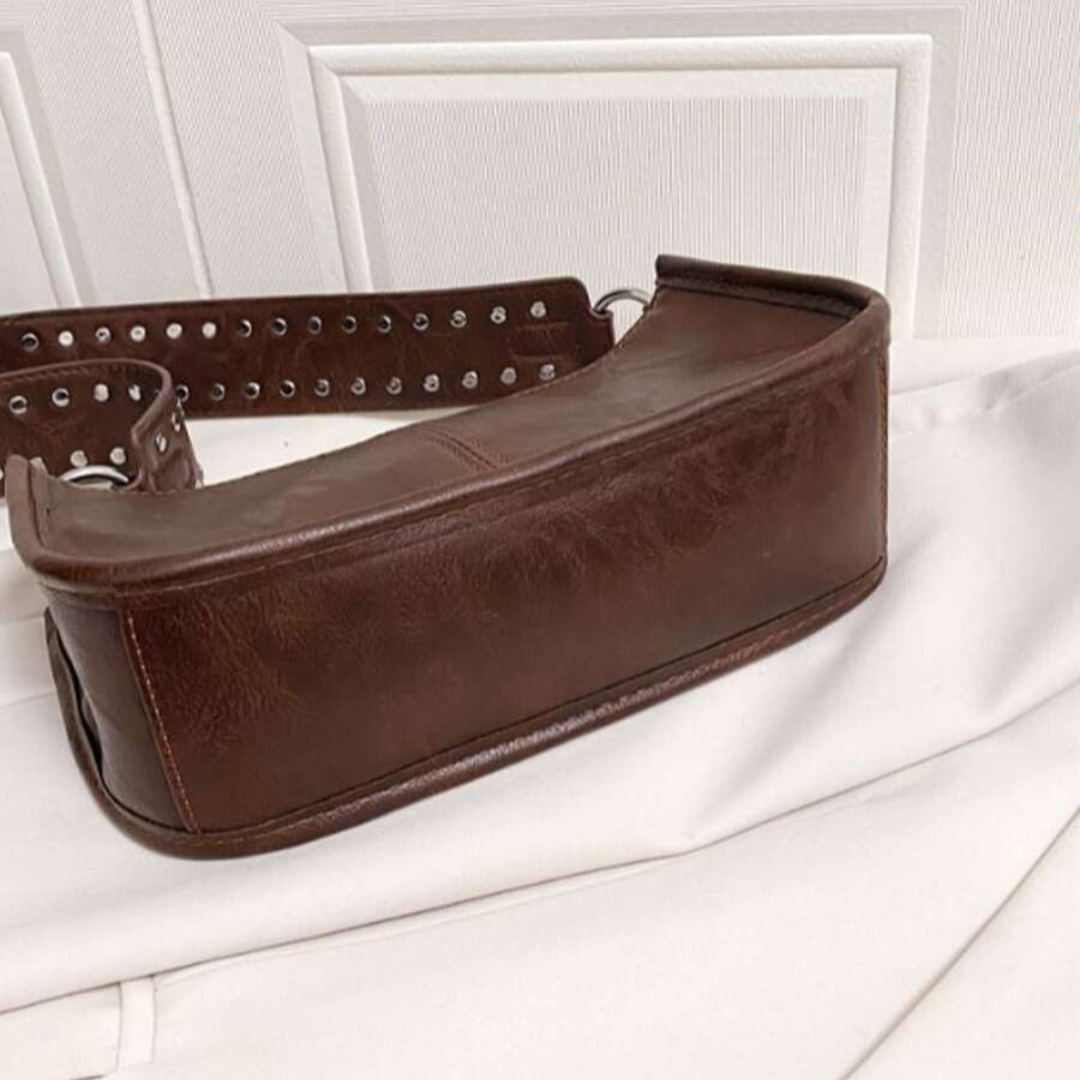 Medium Crossbody Bag - Beloria Hadassa