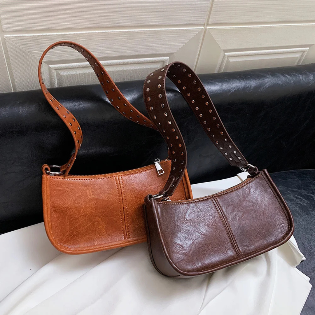Medium Crossbody Bag - Beloria Hadassa