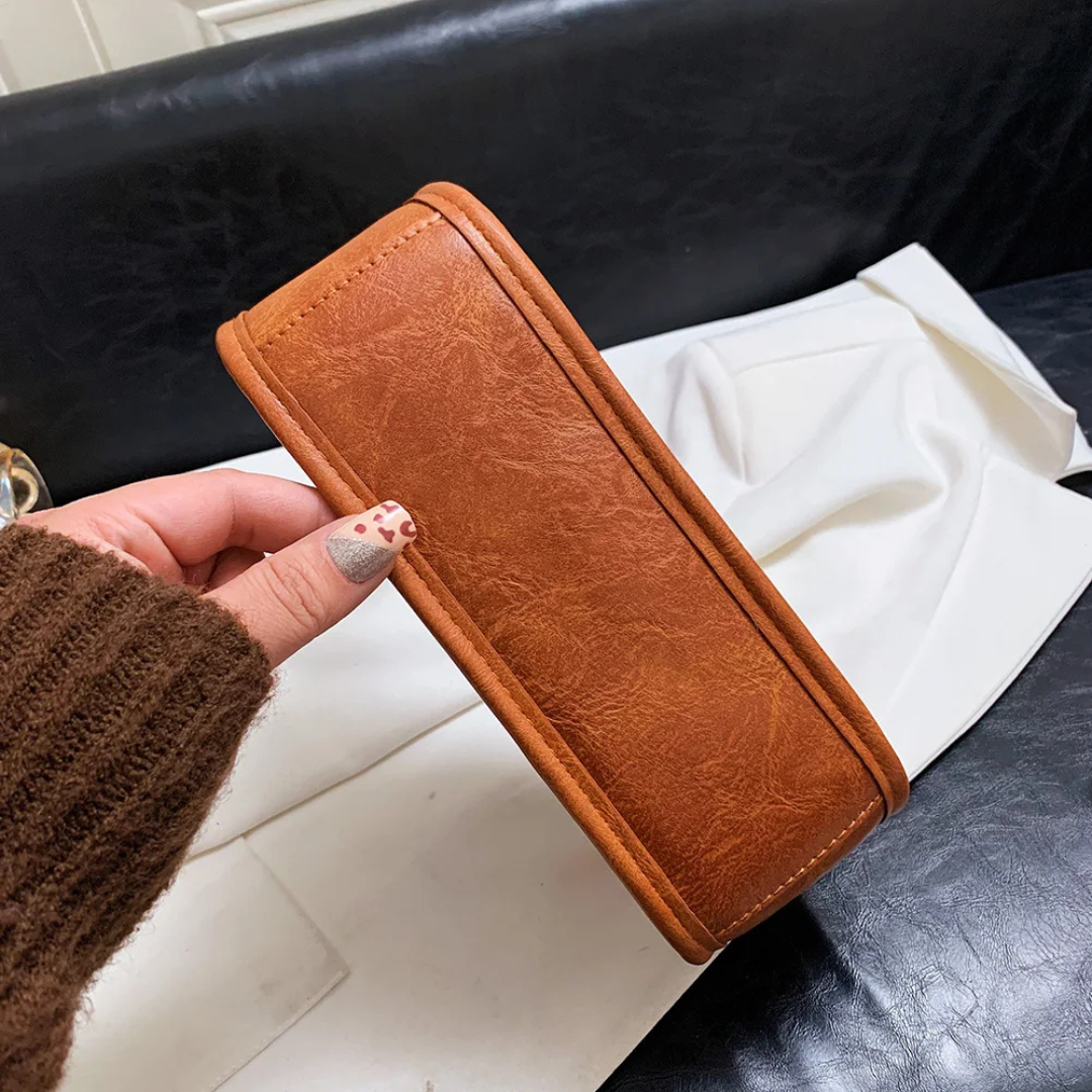 Medium Crossbody Bag - Beloria Hadassa