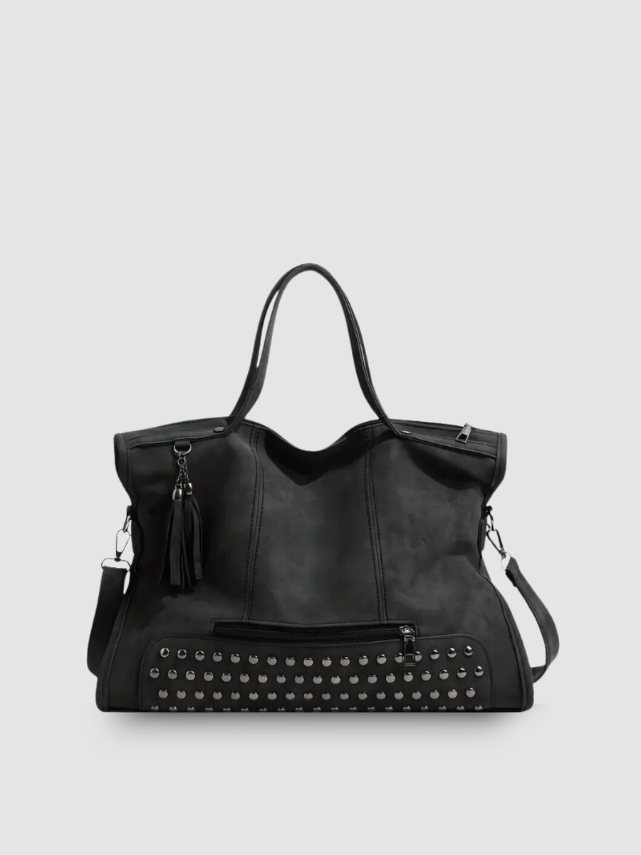 Large Crossbody Bag - Beloria Zaya