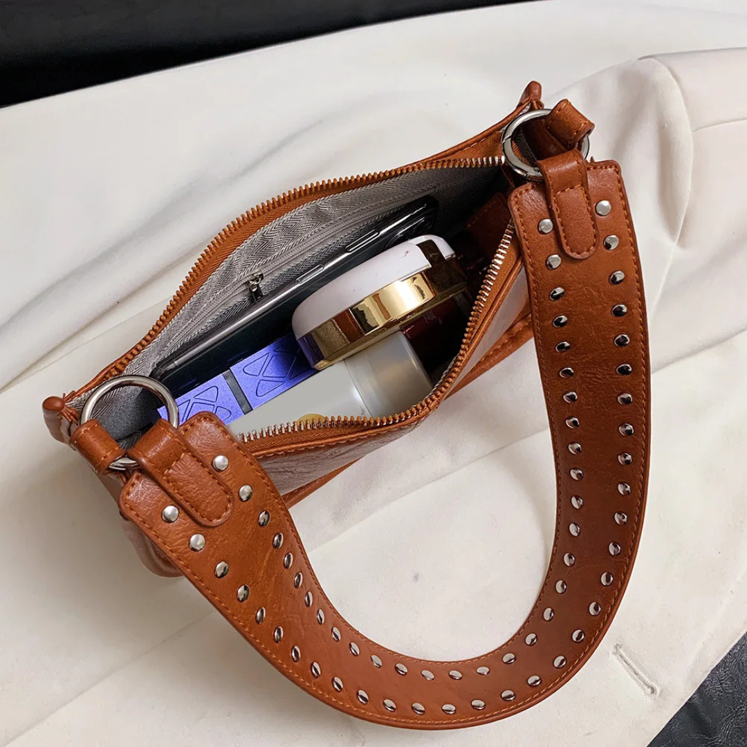 Medium Crossbody Bag - Beloria Hadassa