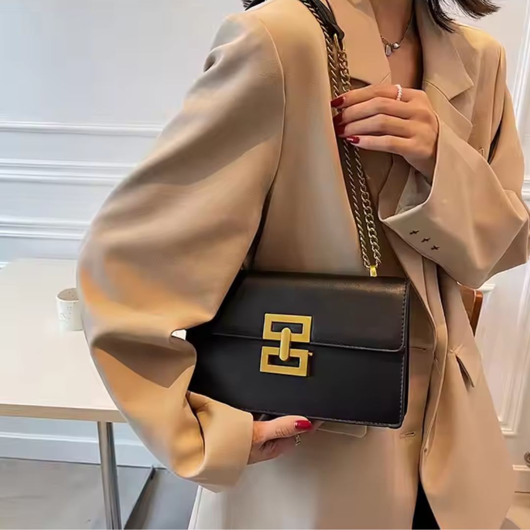 Medium Crossbody Bag - Beloria Belle