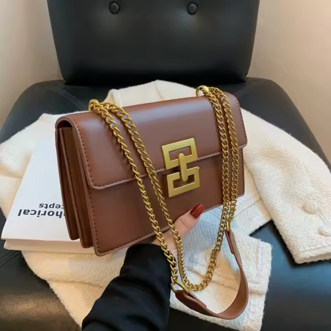 Medium Crossbody Bag - Beloria Belle