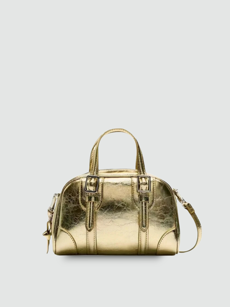 Small Crossbody Bag - Beloria Ava