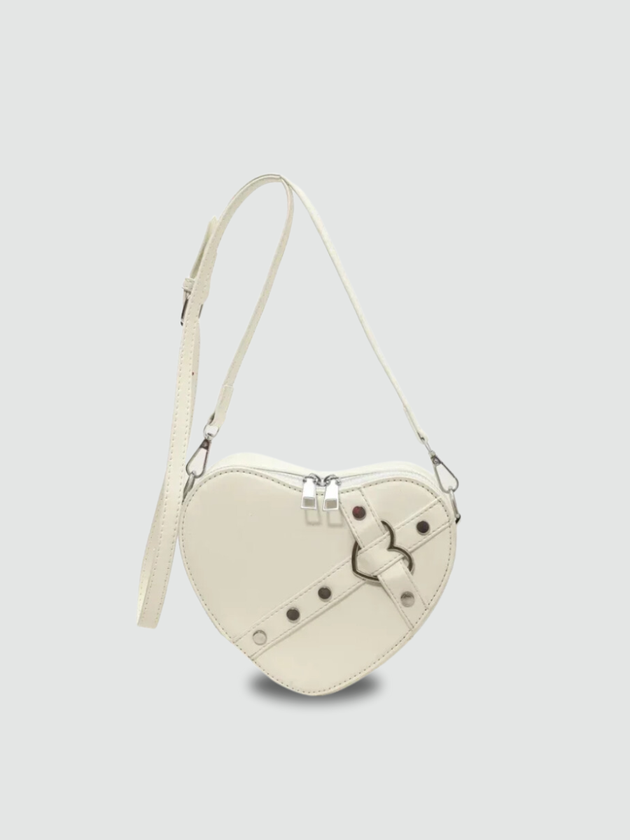 Small Crossbody Bag - Beloria Ella