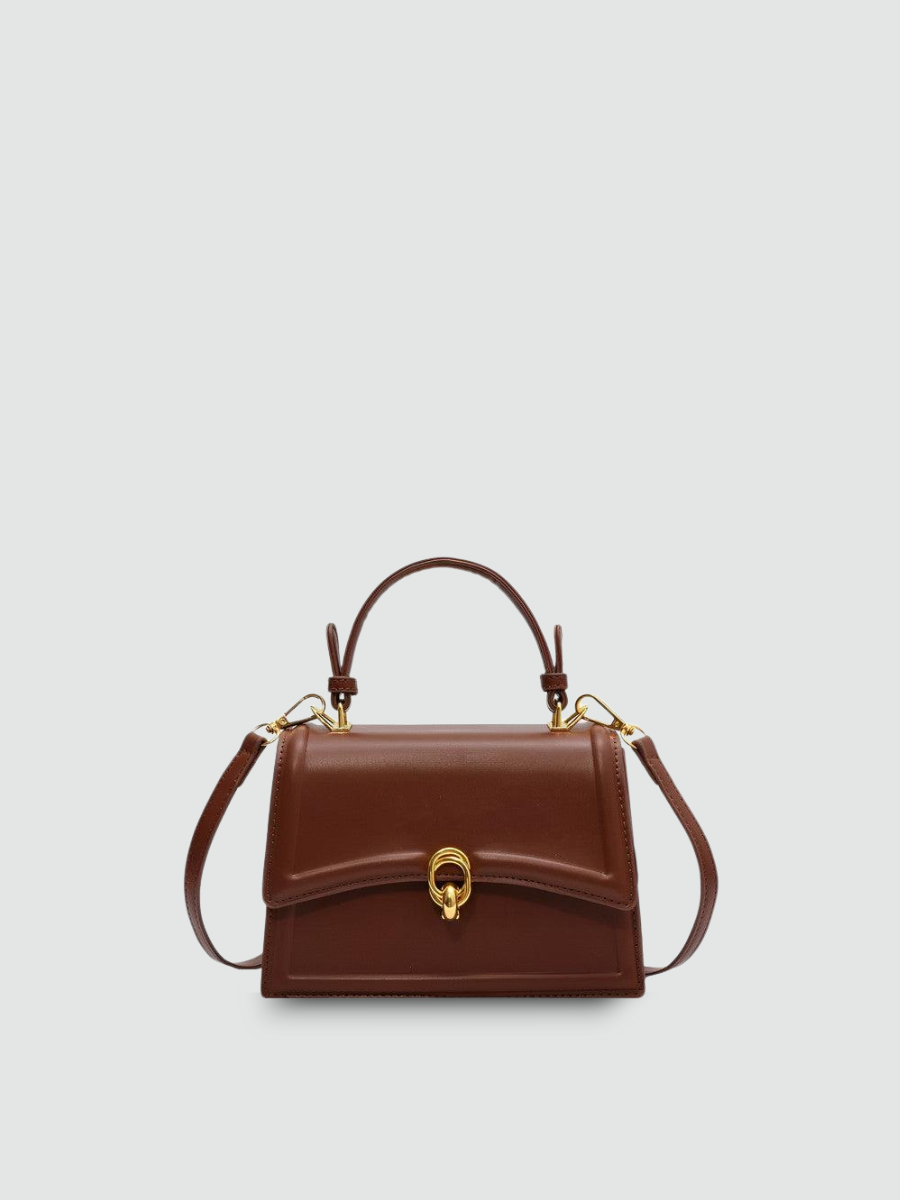 Small Crossbody Bag - Beloria Julia