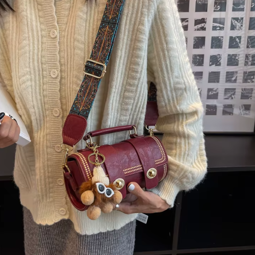 Small Crossbody Bag - Beloria Paige