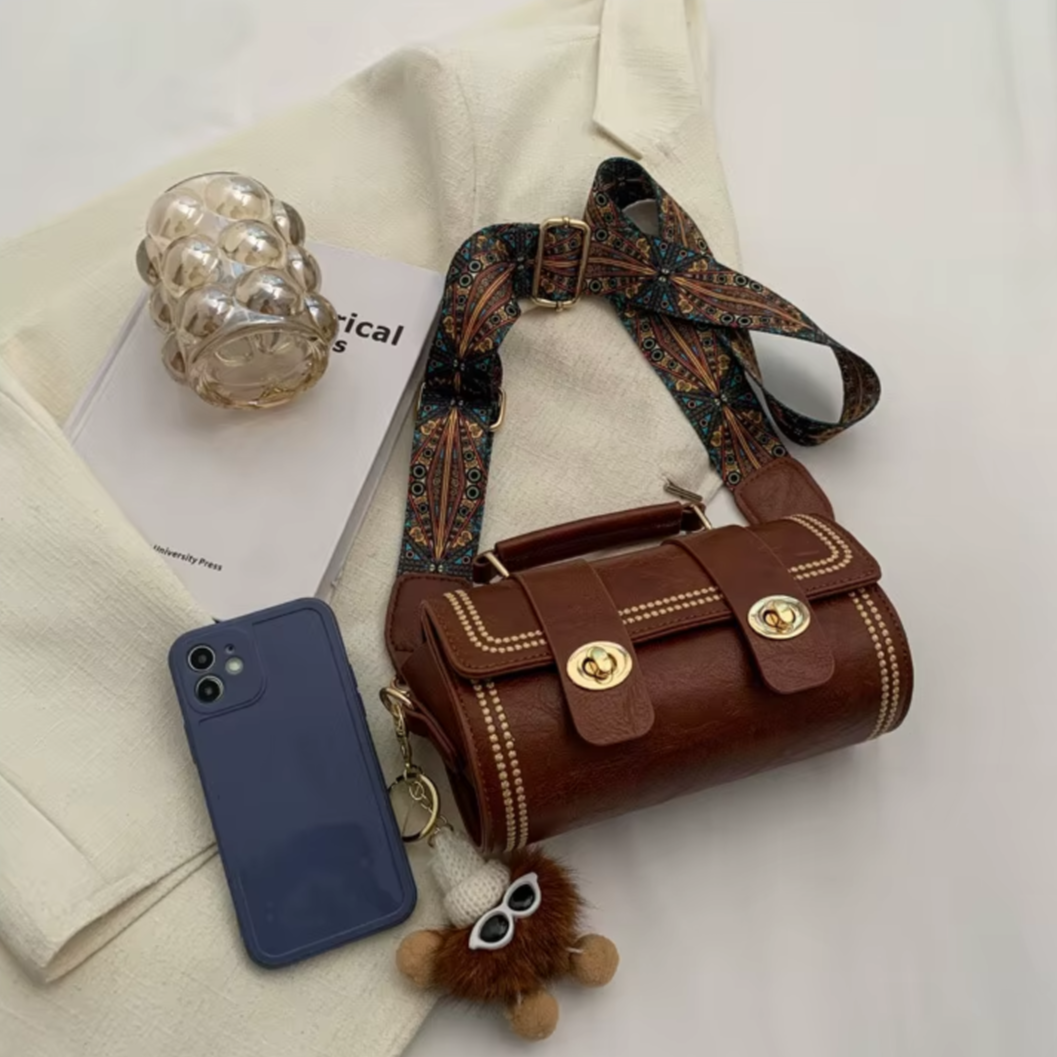 Small Crossbody Bag - Beloria Paige