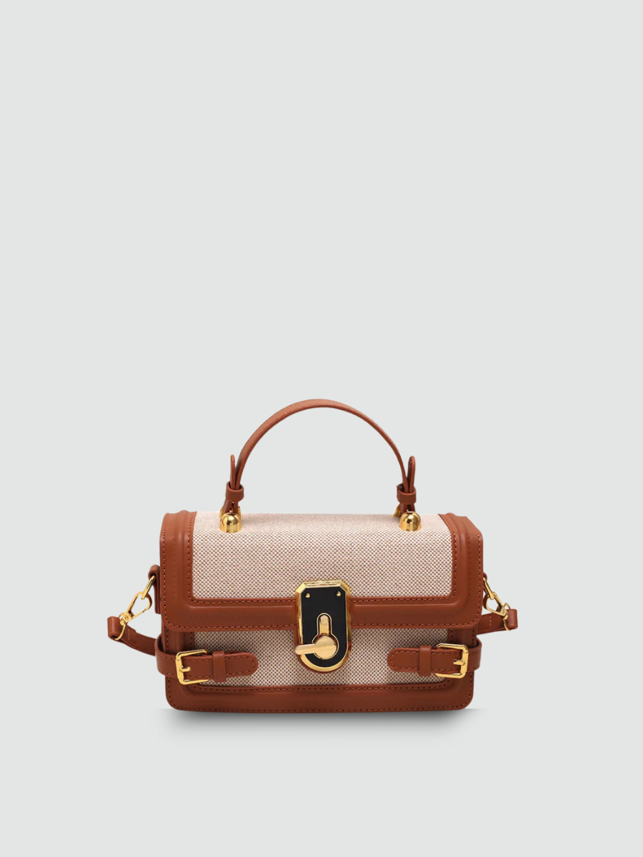 Small Crossbody Bag - Beloria Lyra