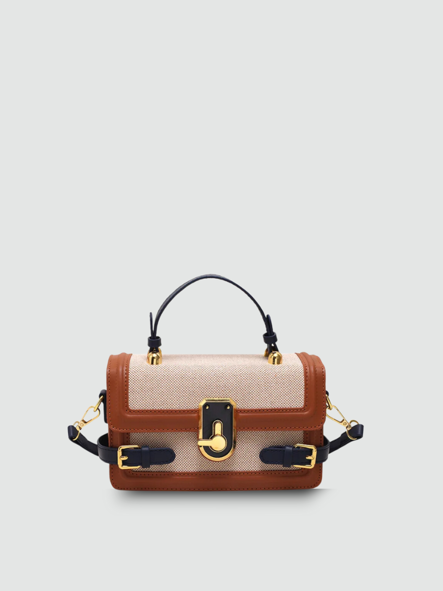 Small Crossbody Bag - Beloria Lyra