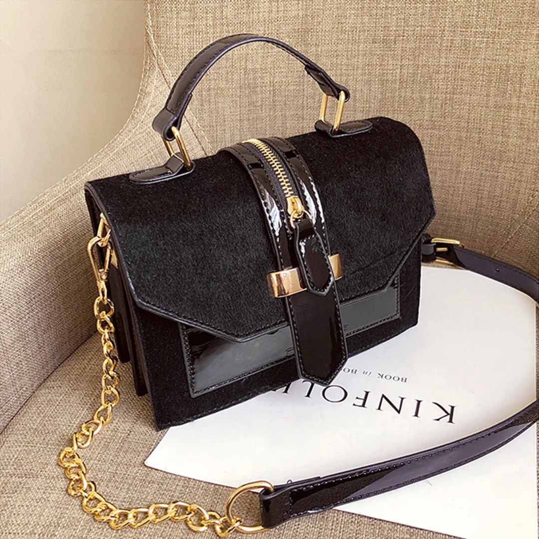 Small Crossbody Bag - Beloria Briana