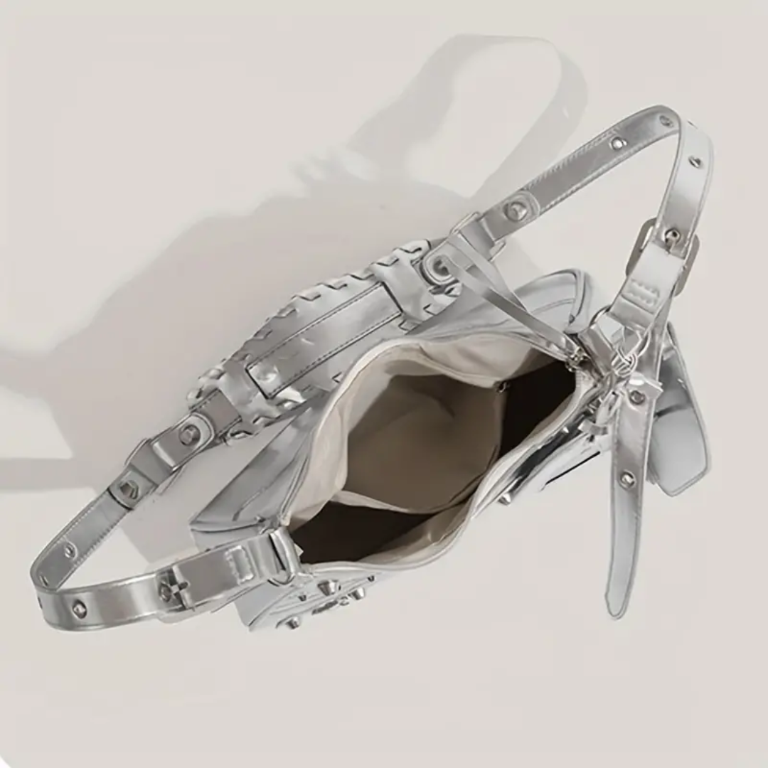 Small Crossbody Bag - Beloria Aisha