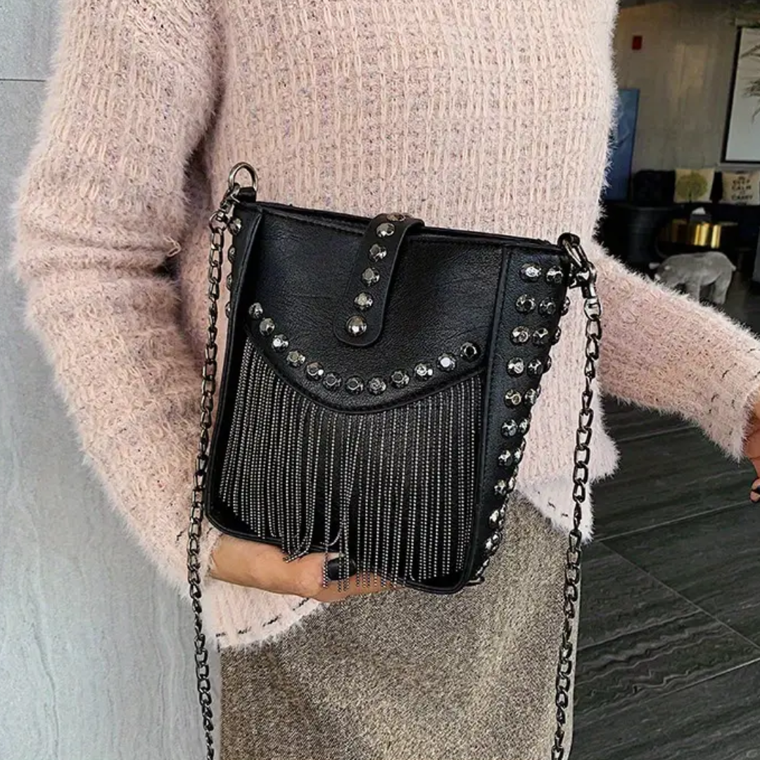 Small Crossbody Bag - Beloria Cibele