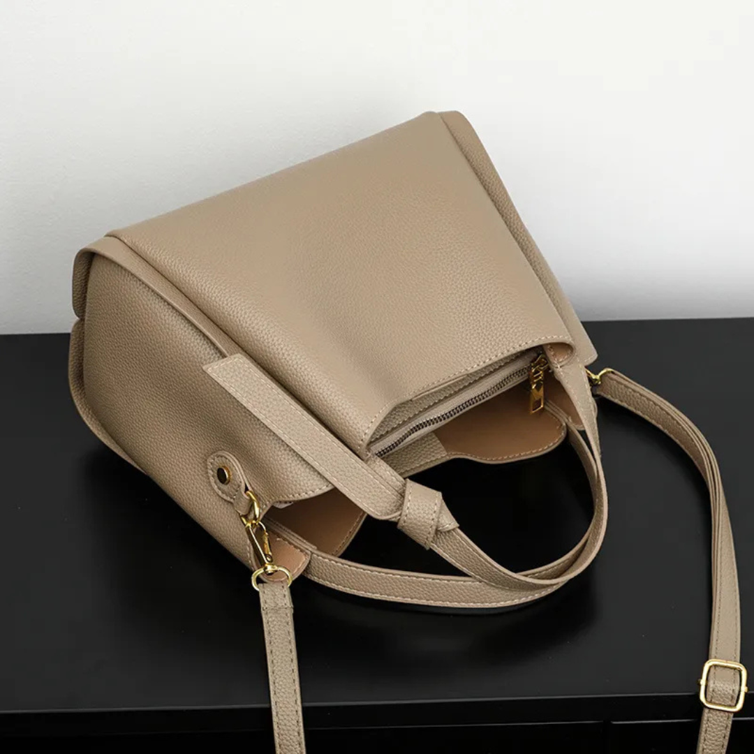 Medium Crossbody Bag - Beloria Madeline