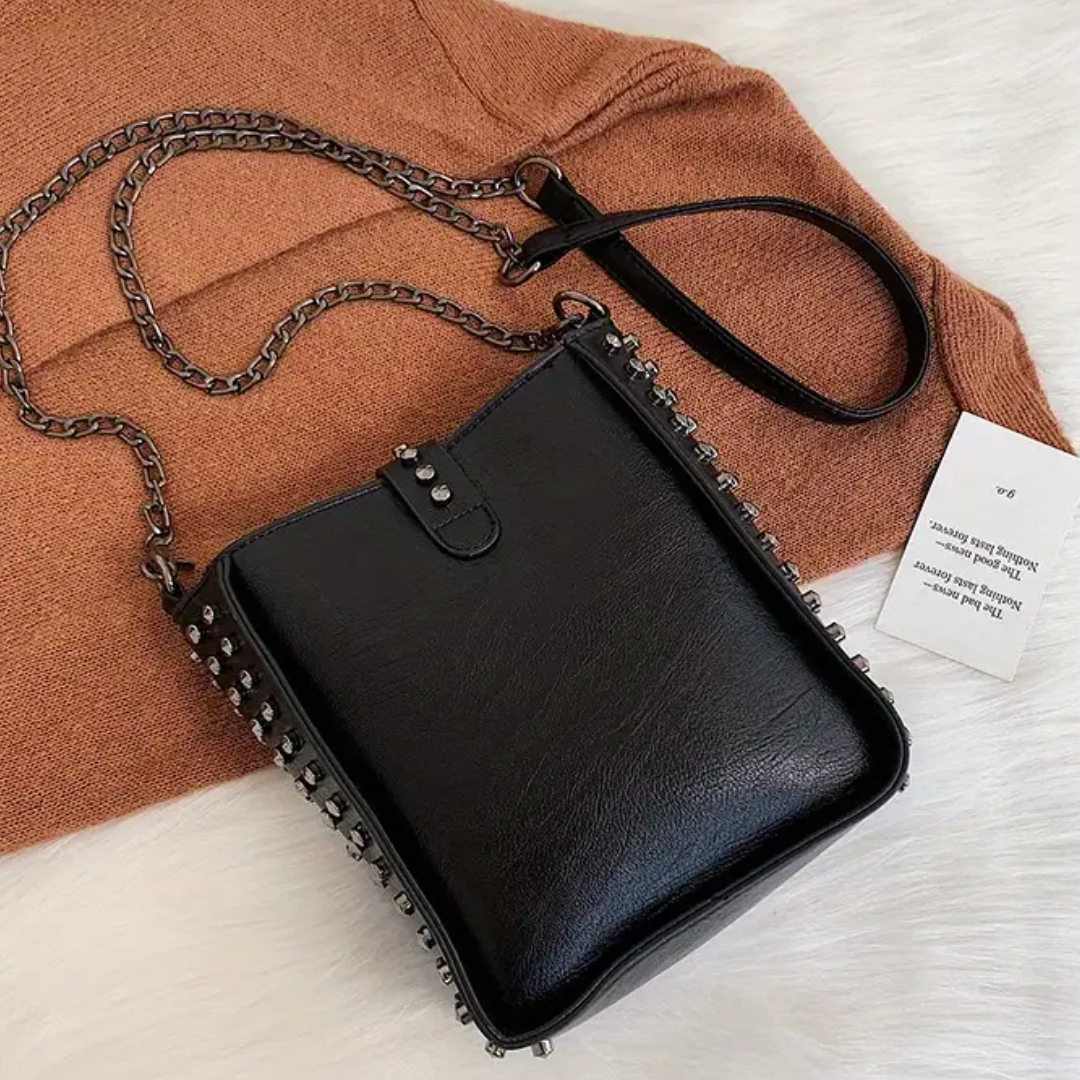 Small Crossbody Bag - Beloria Cibele