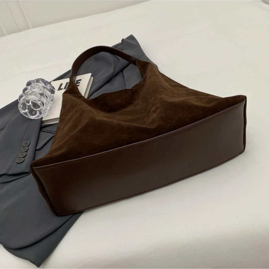 Large Hobo Bag - Beloria Roberta