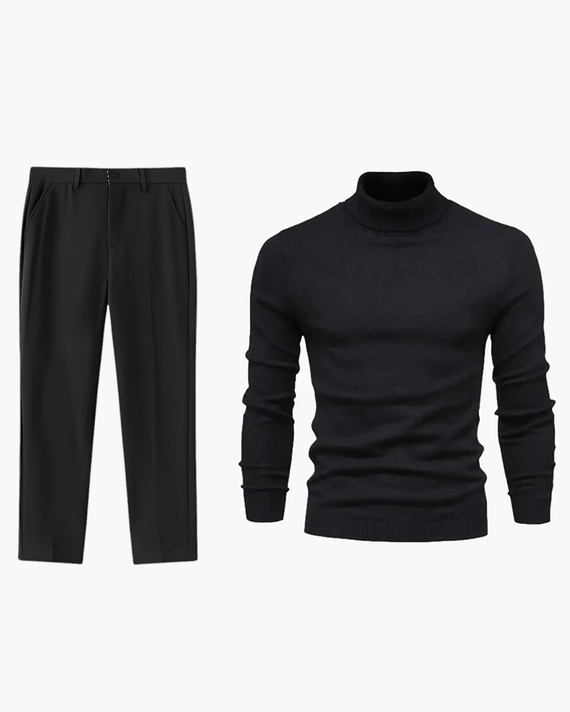 Combo Stylish Diner Night