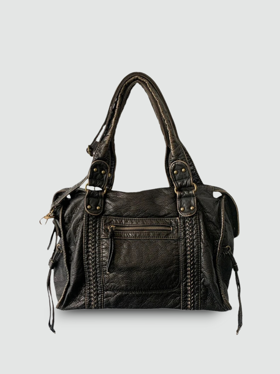 Large Crossbody Bag - Beloria Catalina