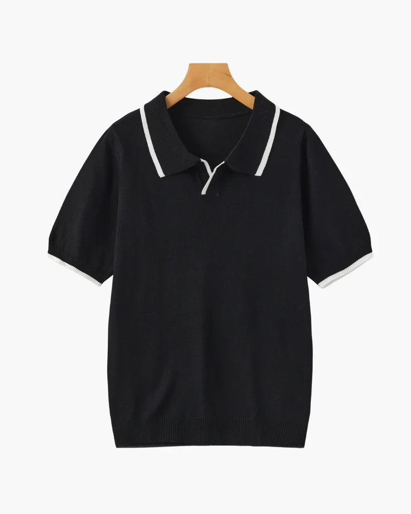 Monaco Edge Polo