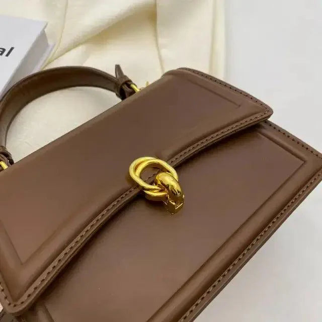 Small Crossbody Bag - Beloria Julia