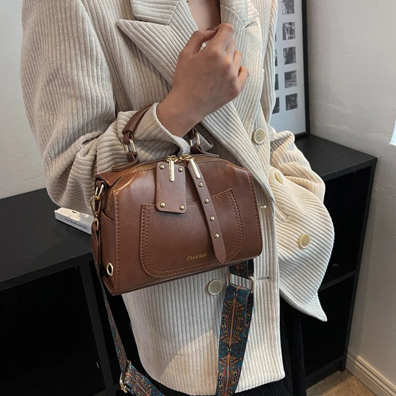 Small Crossbody Bag - Beloria Anelise