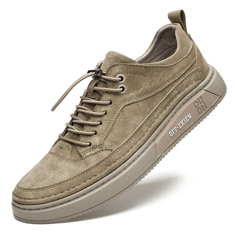 Sampaio Off-Ekien Casual Sneakers