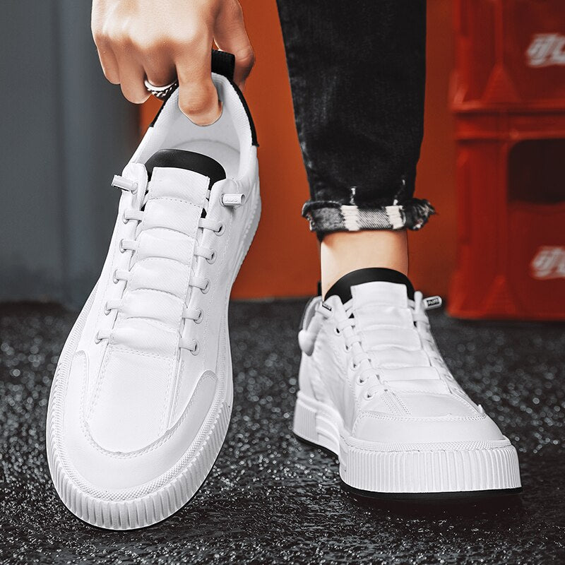 Sampaio Birdie Casual Sneakers