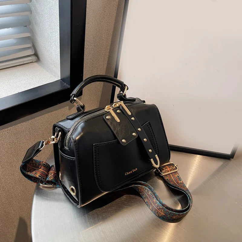 Small Crossbody Bag - Beloria Anelise