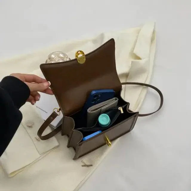 Small Crossbody Bag - Beloria Julia