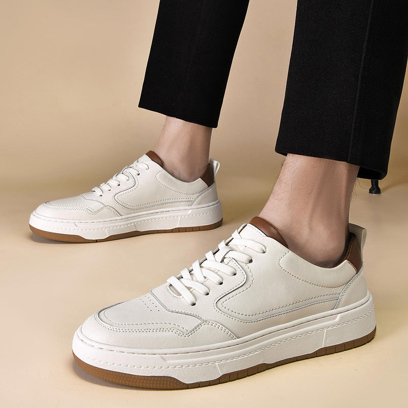 Sampaio Caspar Casual Sneakers
