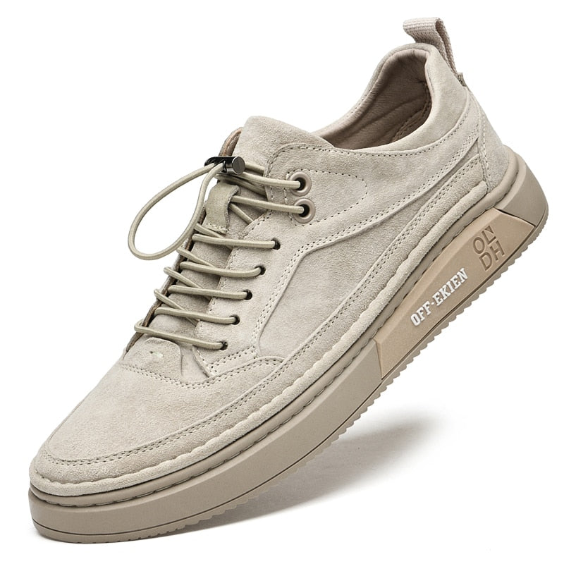 Sampaio Off-Ekien Casual Sneakers